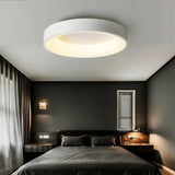 Moderne ronde LED plafondlamp