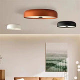 Moderne minimalistische LED plafondlamp