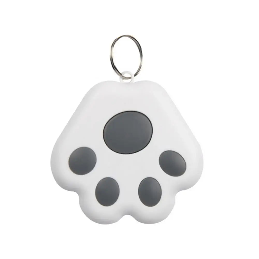 Mini Draadloze GPS Tracker voor Huisdieren – Slimme Anti-Verlies Locatieapparaat voor Honden en Katten