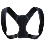 PostureFit Corrector - Ondersteuning & Comfort