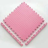 CushioPlay Baby Mat – Veilige & comfortabele speelplezier voor baby's vanaf 0 maanden