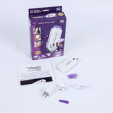 Pijnloos Haar Epilator