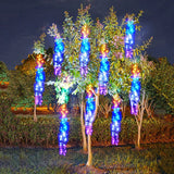 LED-Meteorietenregen Buitenverlichting – Lumi