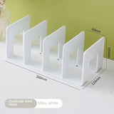 Multifunctionele Boekenrek Organizer