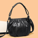 Cleo Bag | Uw go-to tas voor elke gelegenheid!