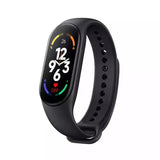 M7 Smart Watch Mannen Vrouwen Smartband Hartslag Smartwatch Fitness Tracker Bloeddruk Sport Smart Bracelet voor xiaomi iPhone