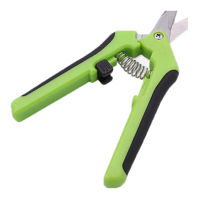 GreenCut Tuinschaar 6,5 Inch – Ergonomisch en Stevig