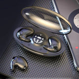 UltraPods™ Onzichtbare Draadloze Oordopjes