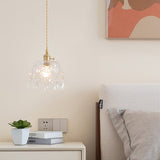 Raysis Kristallen Hanglamp – Elegante Transparantie & Tijdloos Design