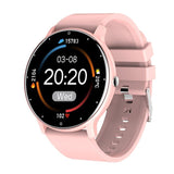 Ultradunne Smartwatch – SlimLine Fit