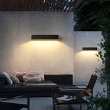 Zonne Wandlamp Solavella | 16 LEDs | Superhelder & Waterdicht | Voor Tuin, Balkon & Huiswand | Warm- & Koudwit