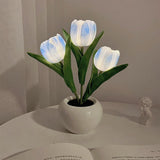 Tulpen Nachtlamp - LumiTulip