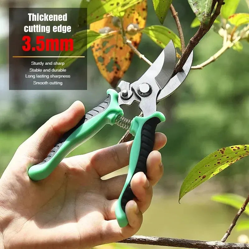 ProTrim Tuinschaar – Precisie en Comfort in Één