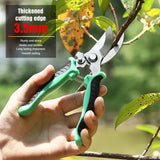 ProTrim Tuinschaar – Precisie en Comfort in Één