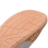 Comfortabele Antislip Linnen Pantoffels