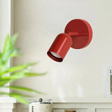 Stijlvolle wandlamp Macaron voor sfeervolle verlichting