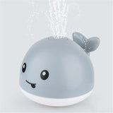 Water Sprinkler Walvis Bad Speelgoed