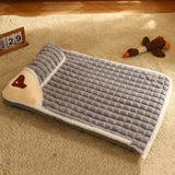 PetEase - Comfortabel Hondenbed