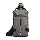 Pro Crossbodybag | Neem je dagelijkse benodigheden moeiteloos mee!