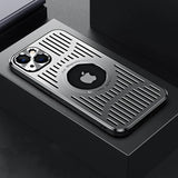 Warmteafvoerende Magsafe-case voor de iPhone
