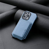 Sandsberg MagSafe Wallet Case - iPhone Hoes & Wallet
