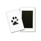 Pootafdruk Set - PawPrint Herinnering