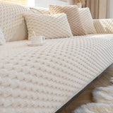 CozyHive | Omarm winterwarmte met antislip honingraatcomfort!