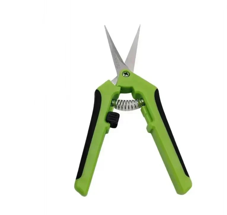 GreenCut Tuinschaar 6,5 Inch – Ergonomisch en Stevig