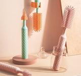 Bottle Brush | Maak flessen gemakkelijk & snel schoon!