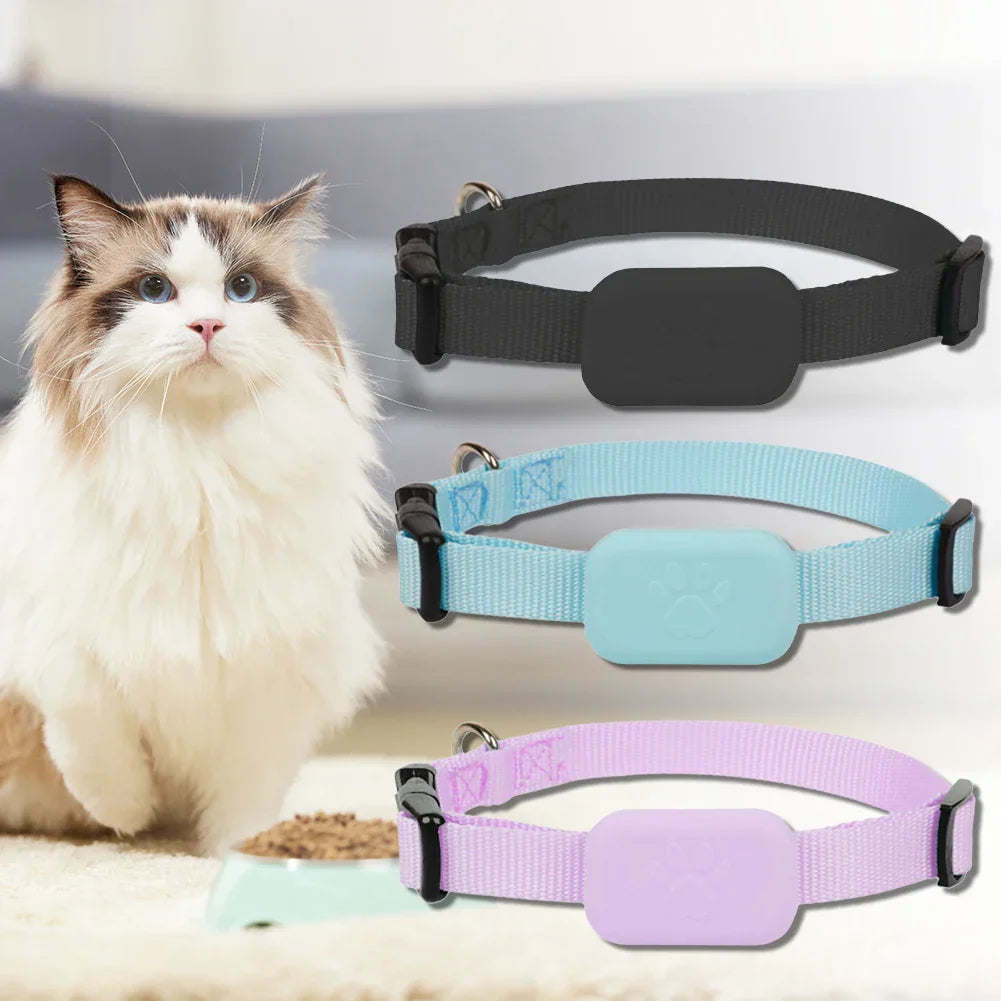PetTrack - GPS Tracker Voor IOS