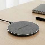 40W Draadloze Oplaadstation – Supersnel Opladen voor iPhone, AirPods & Samsung