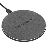 40W Draadloze Oplaadstation – Supersnel Opladen voor iPhone, AirPods & Samsung
