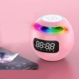 Slimme Digitale Wecker met LED-verlichting