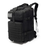TrailPro Tactische Rugzak Commando 30L+ Rugzak voor Kamperen, Vissen & Jagen