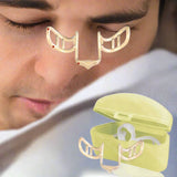 Comfortabel Anti-Snurkapparaat – AirEase