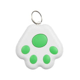 Mini Draadloze GPS Tracker voor Huisdieren – Slimme Anti-Verlies Locatieapparaat voor Honden en Katten