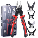 Eazy Cut | 5-in-1 multifunctionele tang!