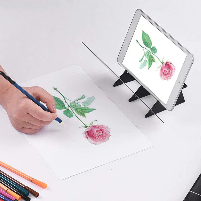 Kinderprojector – SketchBeam