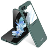 Sandsberg Ultradunne matte hoes voor Samsung Galaxy Z Flip 5