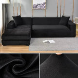 SamtLux Sofahoes – Elastisch & Luxe voor elke woonkamer