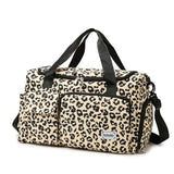 Trevaro GoBag | Reistas van Oxford-stof | 48×26×28 cm | Stijlvol & Robuust voor Dagelijks Gebruik & Reizen