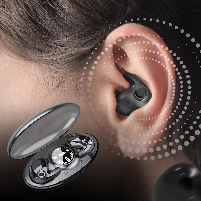 UltraPods™ Onzichtbare Draadloze Oordopjes