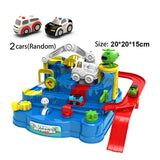 RuimteAvontuur Speelset - Plezier en creativiteit