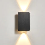 Moderne LED Wandlamp – Minimalistisch Design