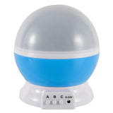 Night Sky Projector | Geef uw kind een magische ervaring!