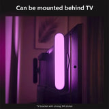 Slimme LED Symphony Light – RGB Muziek Ritme Lamp met App-Bediening voor Gaming & TV