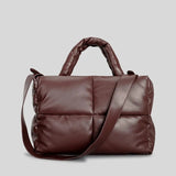 Puffer Bag | Je nieuwe favoriete trendy tas!