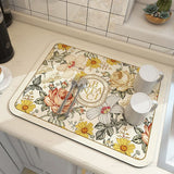 ProDry - Keuken Absorptiemat