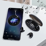 UltraPods™ Onzichtbare Draadloze Oordopjes
