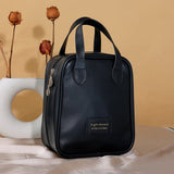 Sandsberg Make-up Tas met veelzijdige opbergmogelijkheden